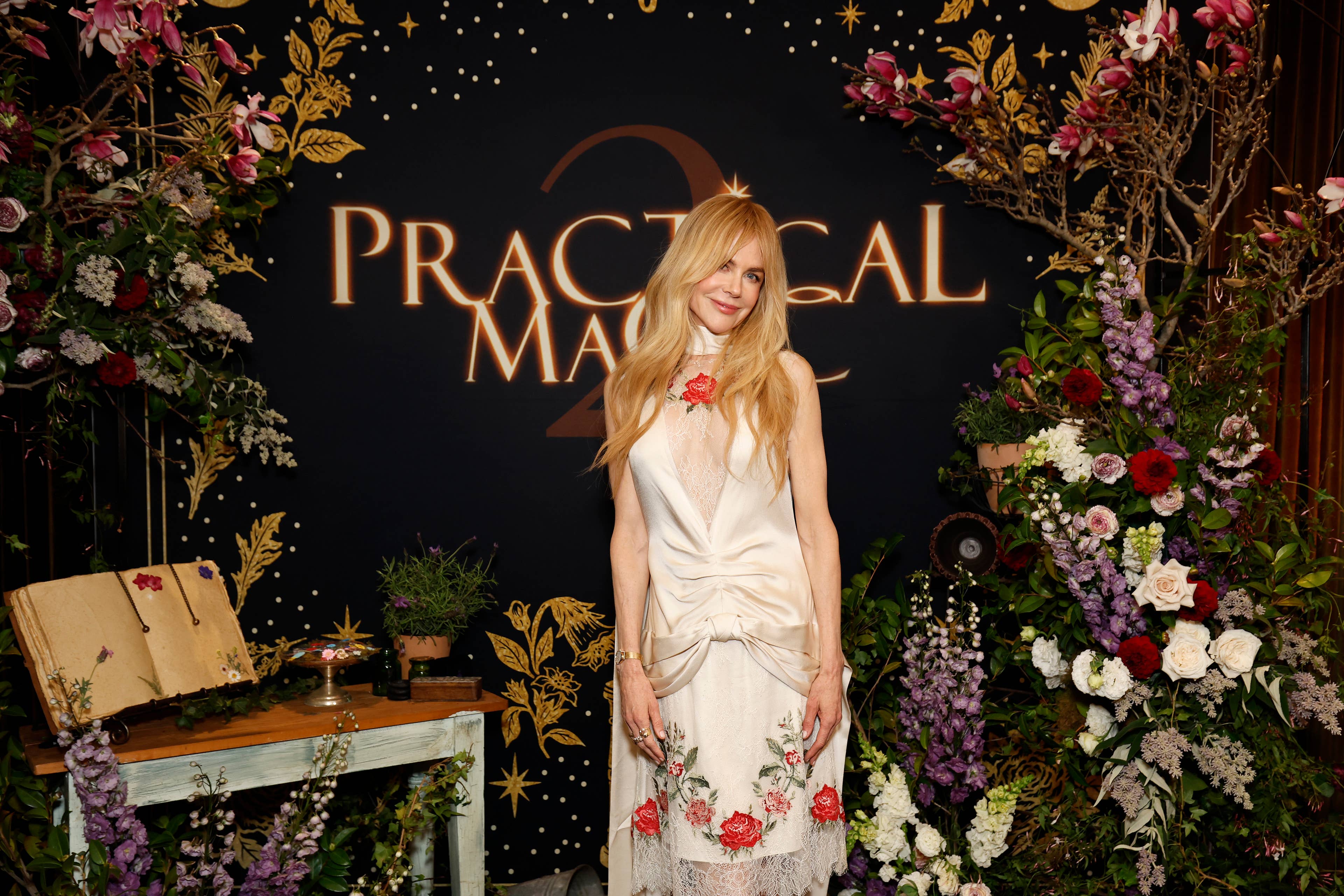 'Practical Magic 2': Disappointing Reviews Highlight Flaws, But Still Fun for Fans