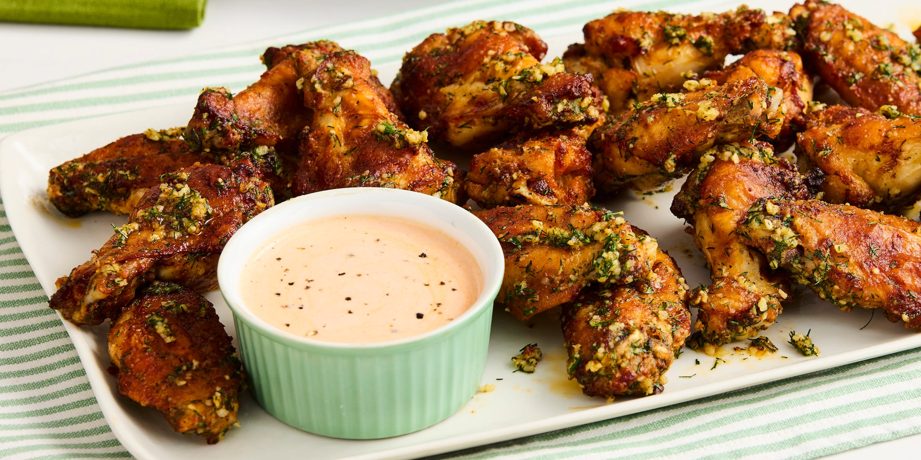 50 Game Day Foods for a Cheering Crowd of Football Fans