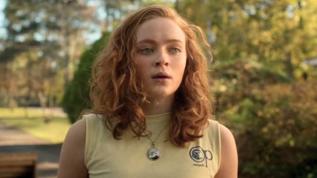 Sadie Sink’s New York Appearance Has an Unexpected X-Men Connection - AOL