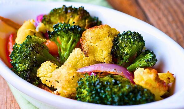Stop boiling broccoli and cauliflower as they are tastier if cooked with 1 simple item