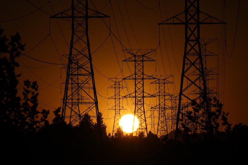 California survived the hottest August on record without needing Flex Alerts. Here's why