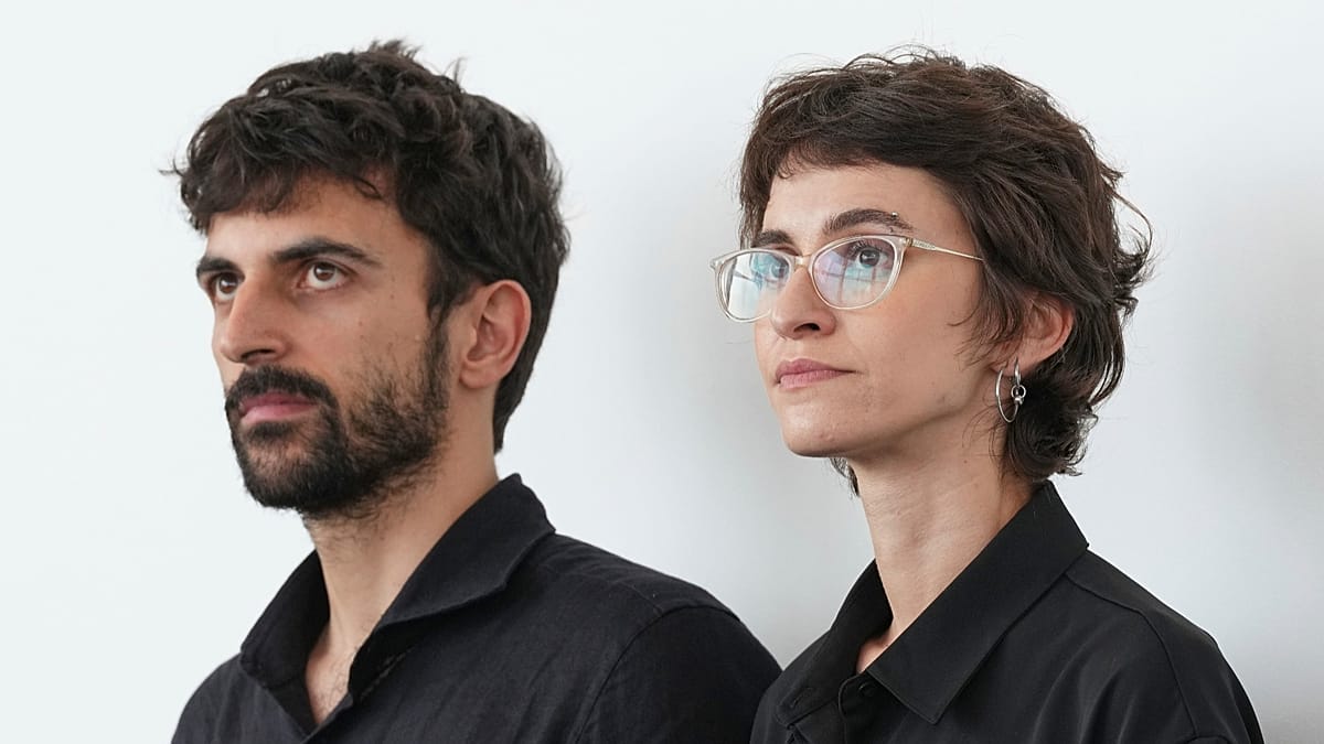 Gaza documentary ‘NAZA' wows Venice and breaks standing ovation record