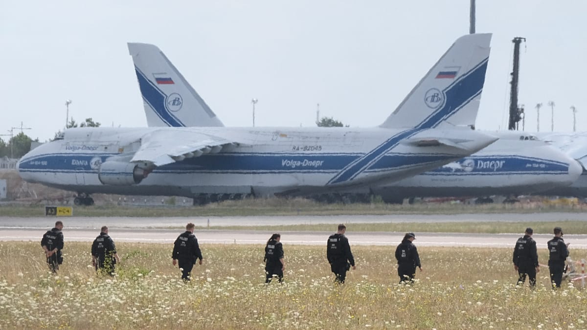 NATO's deterrence increasingly undermined by lack of response to Russian 'hybrid' attacks