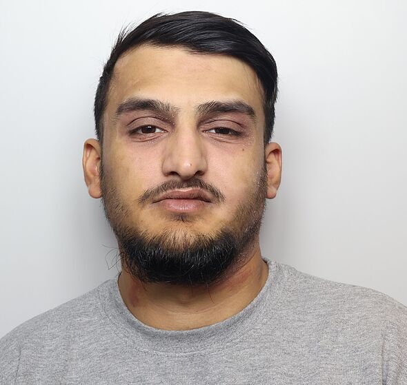 Stun-gun wielding drug dealer jailed for six years