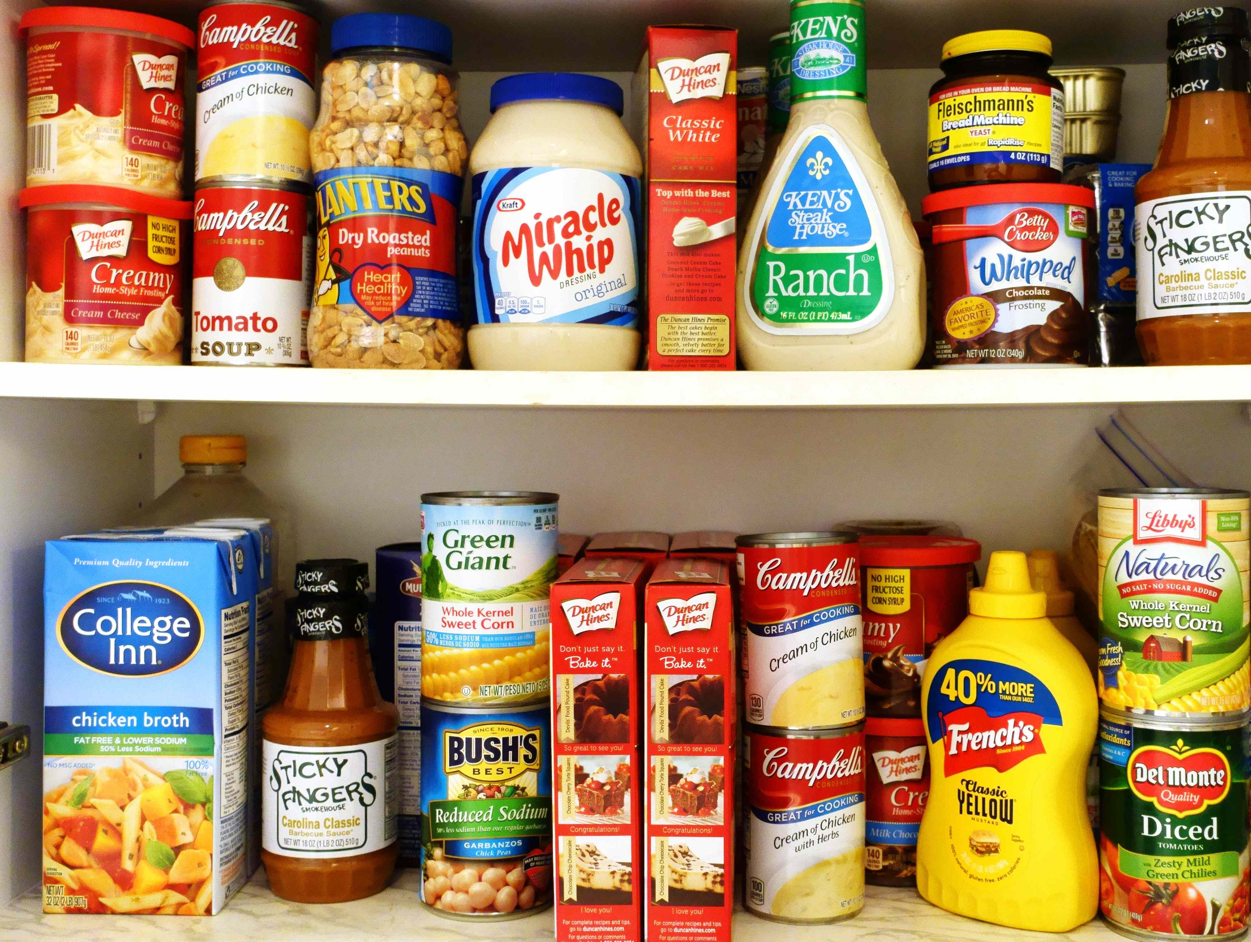 The Cheap Dinner Shortcut I Always Keep in My Pantry