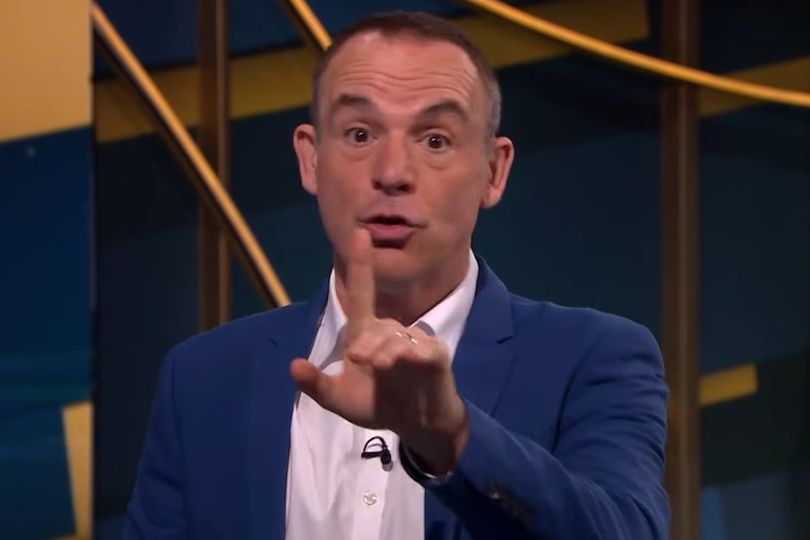 Martin Lewis warns of 'hidden tax trap' for anyone with kids - 'know how it works'