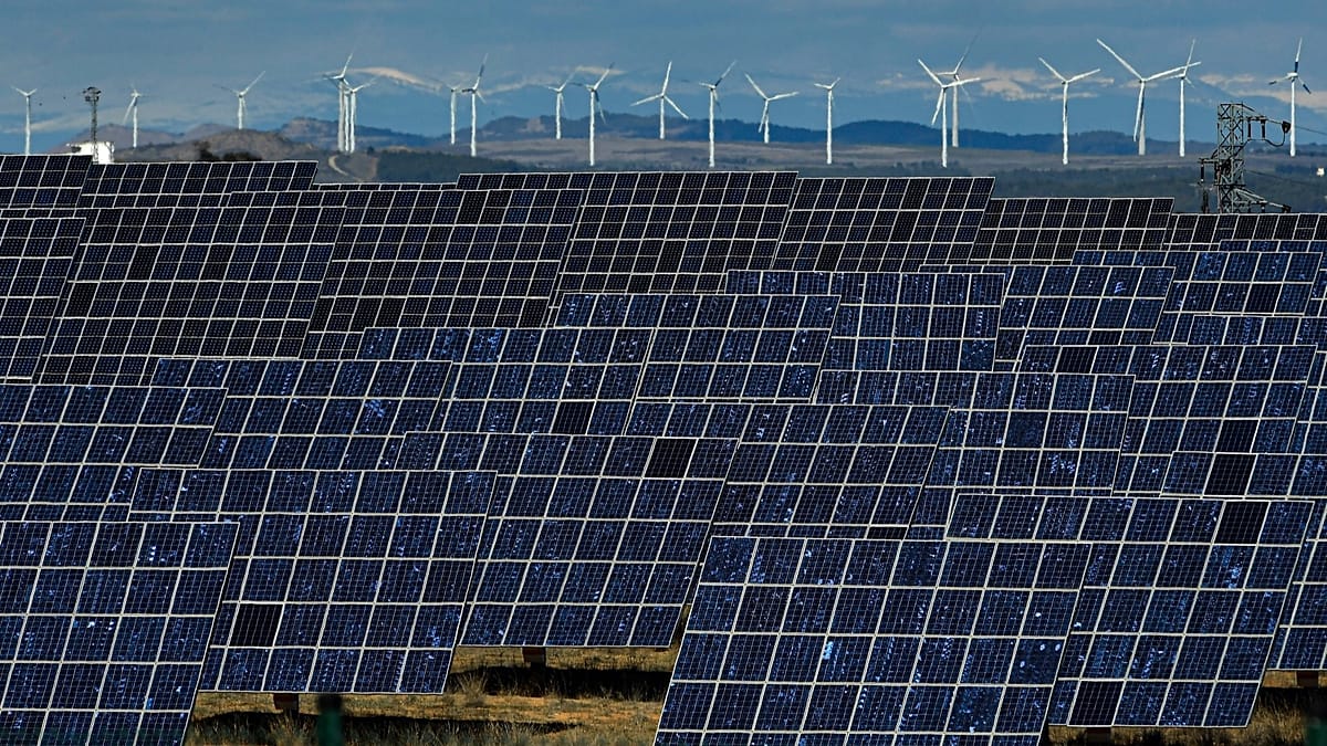 ‘Incredible progress': Inside the €682bn drive to turn the Mediterranean into a renewable powerhouse