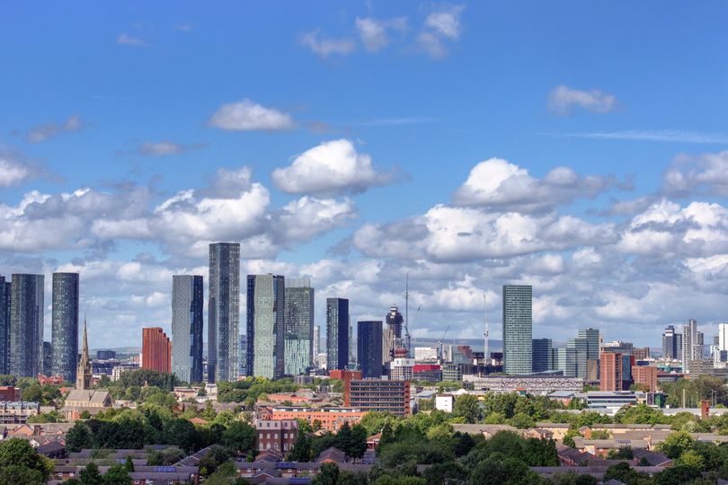 What Cardiff can learn from Manchester on innovation