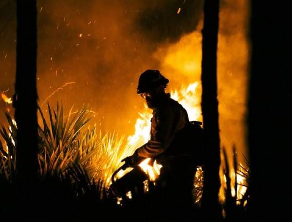 Disaster Victims Get Tax Relief As President Signs Bill Pushed By Florida And California Lawmakers