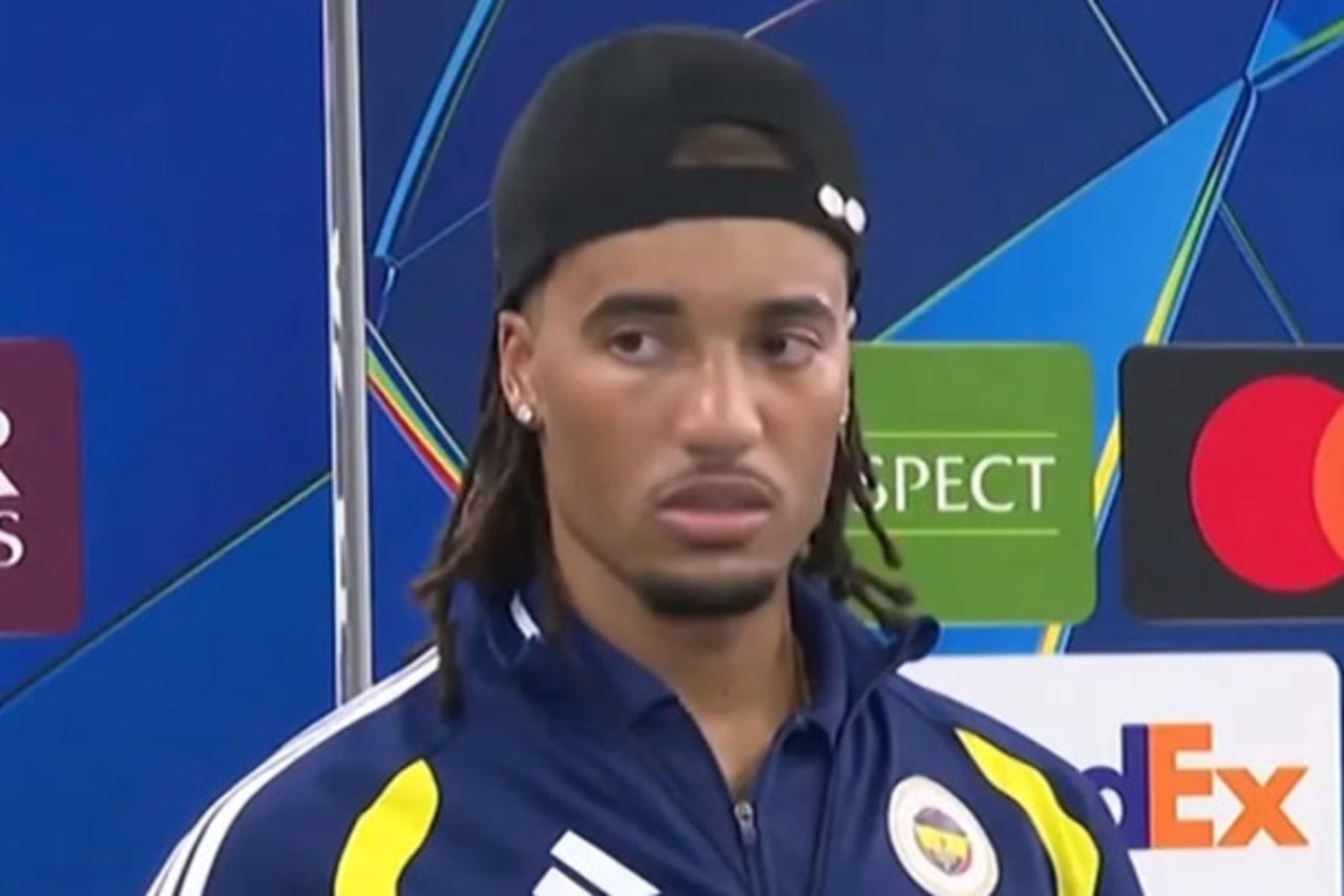 Stunned Champions League star discovers manager has quit club just minutes after final whistle