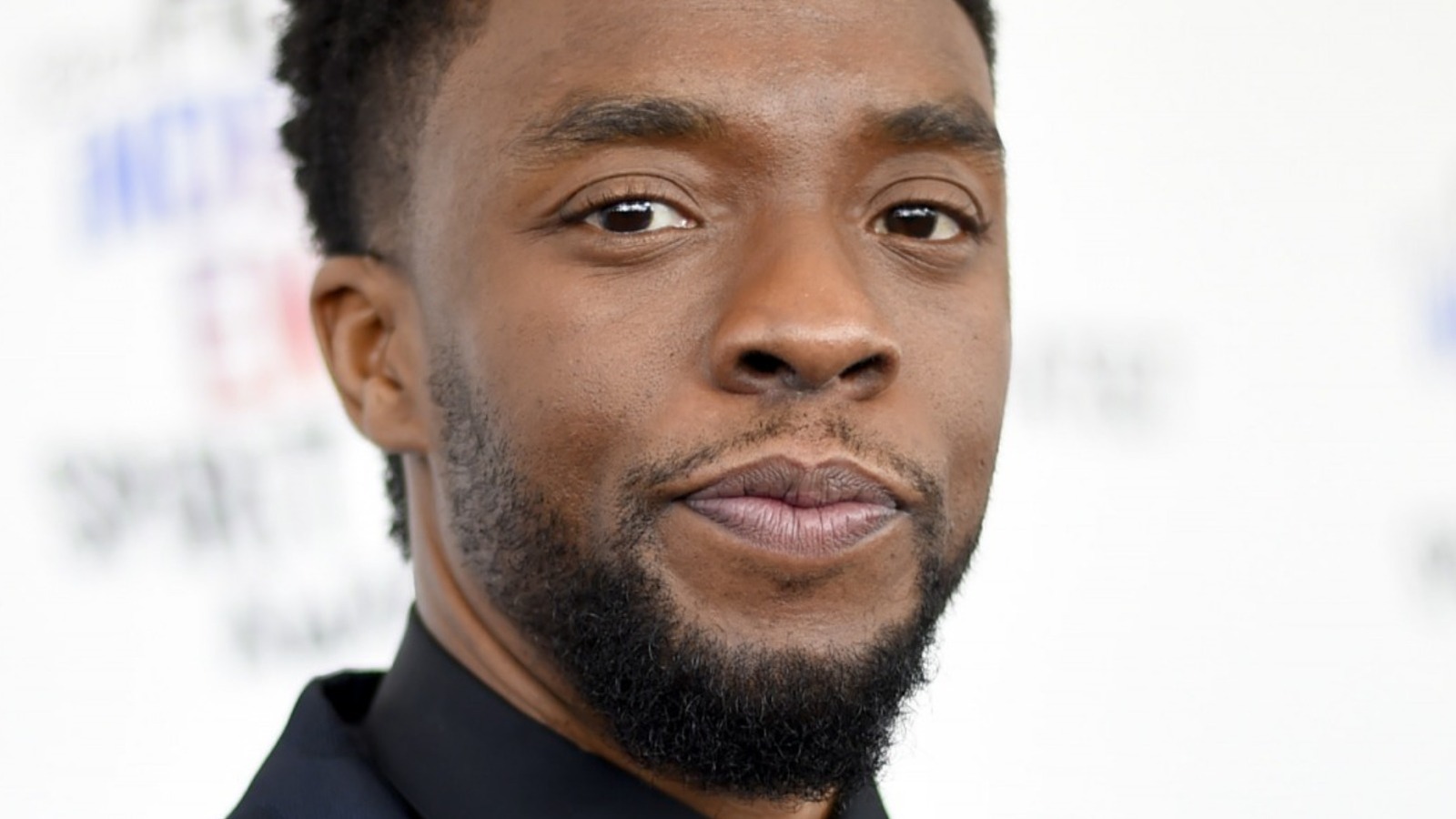 Black Panther's Chadwick Boseman Had A Lot Of Difficult Conversations Surrounding The Film