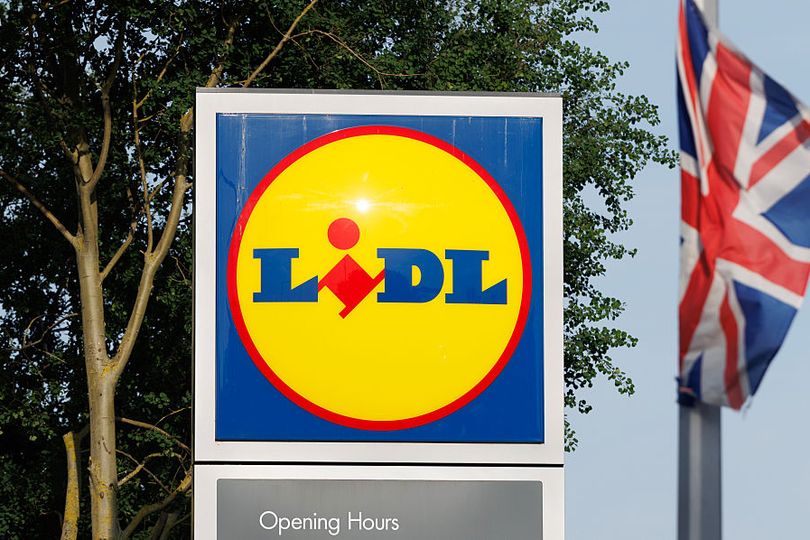 New Lidl £4 gadget that 'helps lower high blood pressure' is coming out Thursday