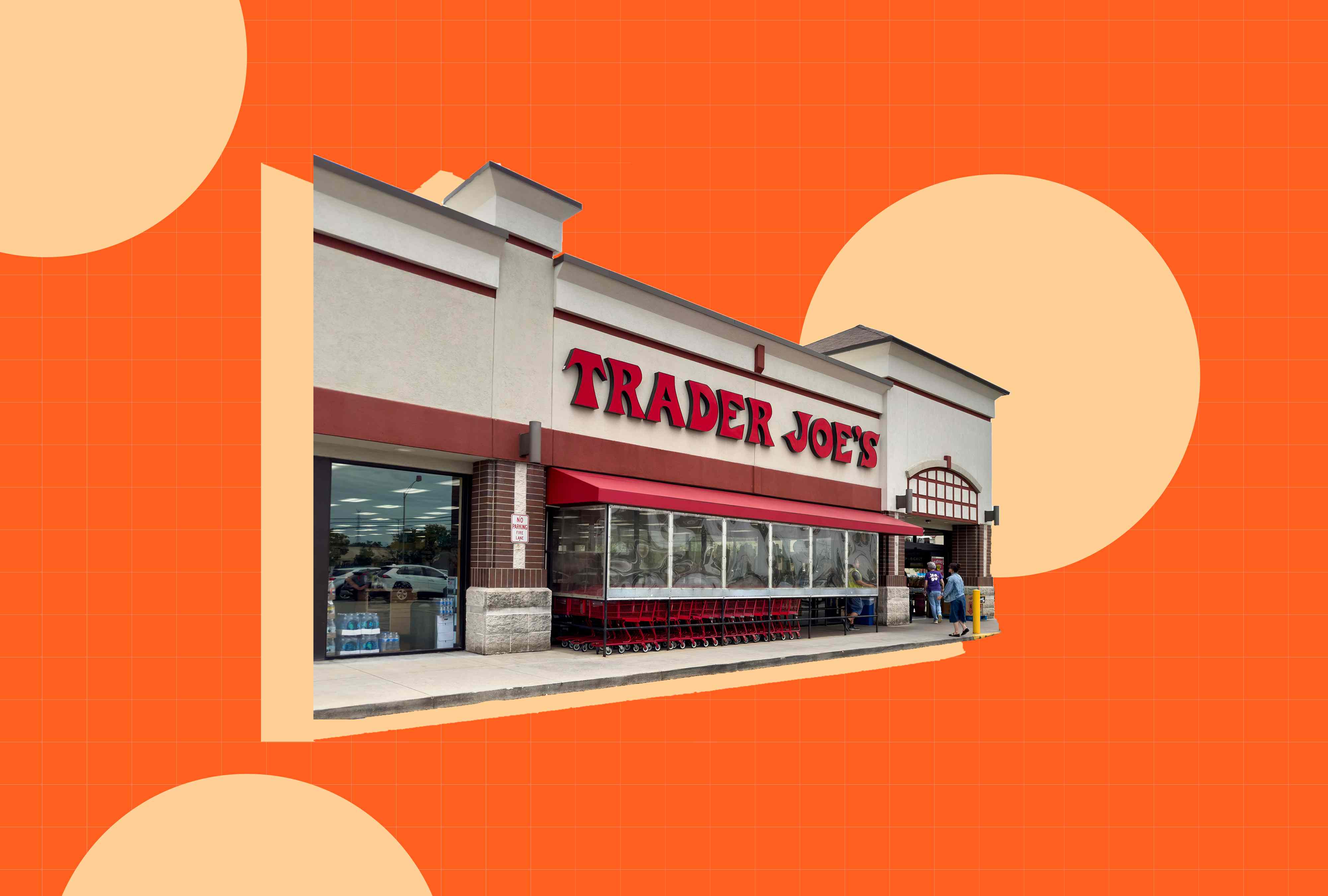 9 New Trader Joe's Products Coming This Fall