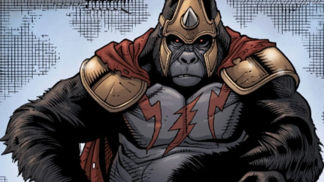 Gorilla Grodd Set Videos Show Why James Gunn's Riskiest DCU Bet Works