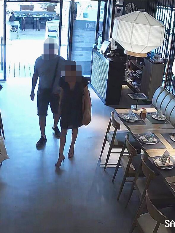 Sushi restaurant's blunt message after diners allegedly 'went for a cigarette' and left
