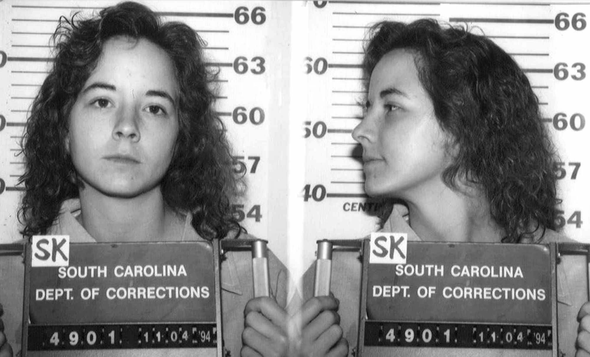 In 1994, Susan Smith Drowned Her 2 Sons. Jurors Rejected Postpartum Depression Defense But Saved Her From Execution.