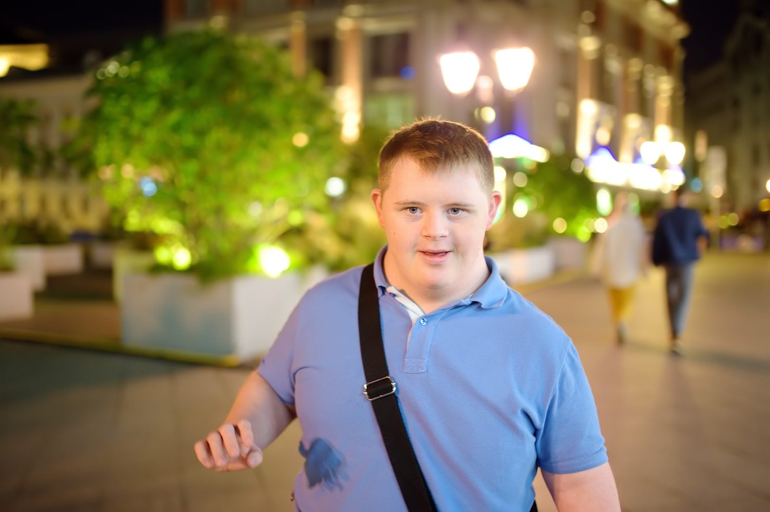 The Special Needs Trust a 64-Year-Old Mother Set Up Before Her Adult Son's Disability Disqualified Him From the Family Inheritance
