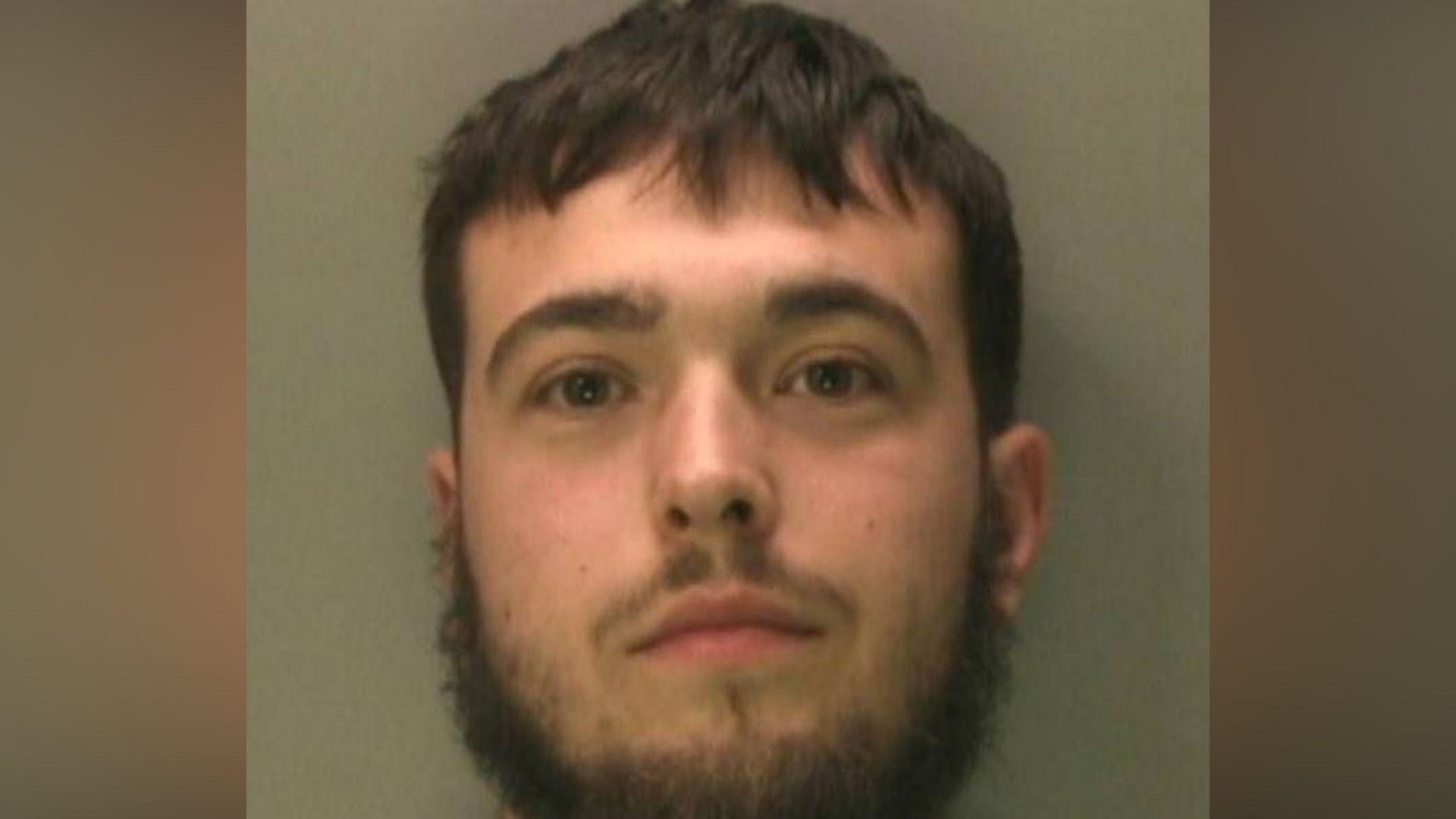 Man admits killing brother by stabbing him 36 times