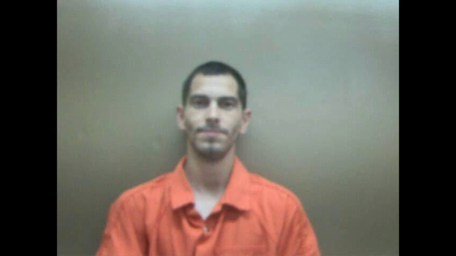 Man pleads guilty in Adams County child exploitation case