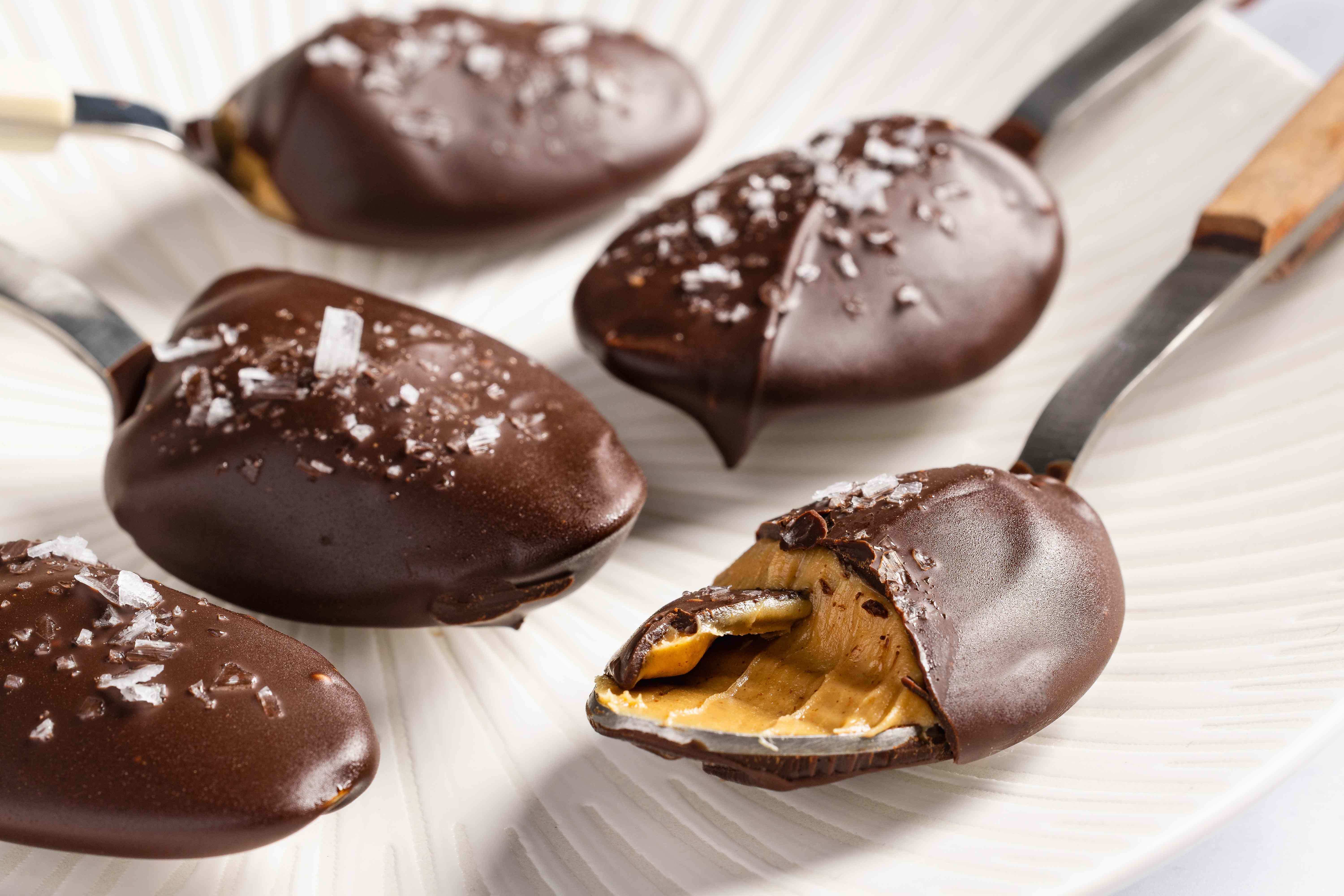 My Kids Tried This 3-Ingredient Dessert—It's a New Family Favorite