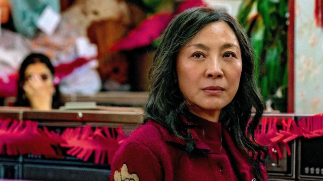 Michelle Yeoh Puts Anya Taylor-Joy's ‘Women Don't Method Act' Claim to the Test