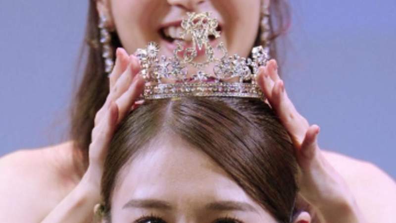 Former Miss North Carolina Sues Miss USA After Losing Crown
