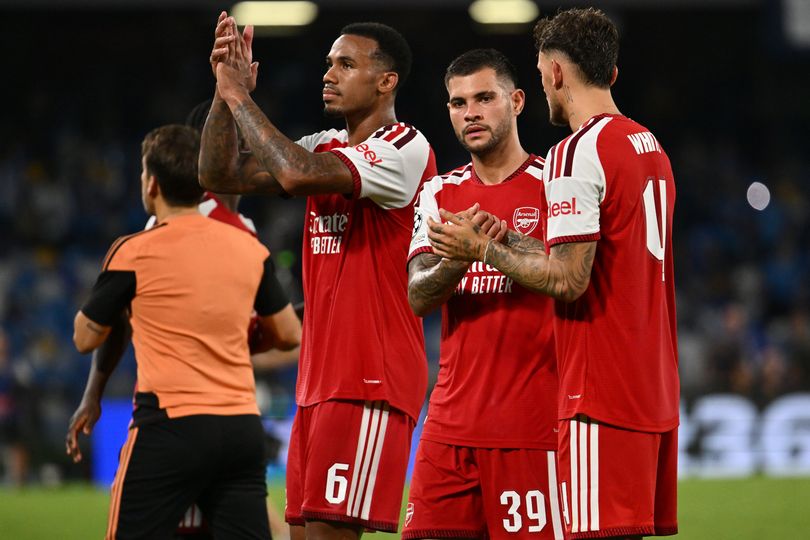 Bruno Guimaraes starts and Jurrien Timber returns in dream Arsenal XI vs Sunderland