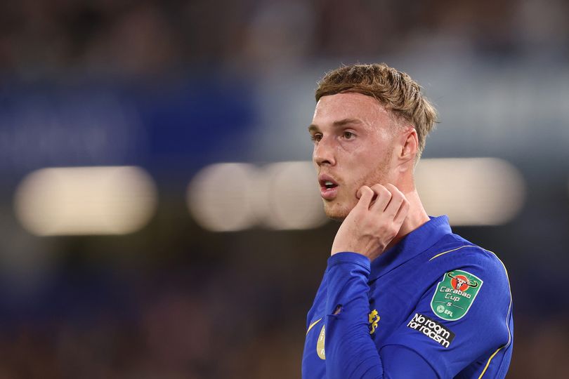 Moises Caicedo agreement reached and Cole Palmer decision made - Chelsea line-ups for Hull clash