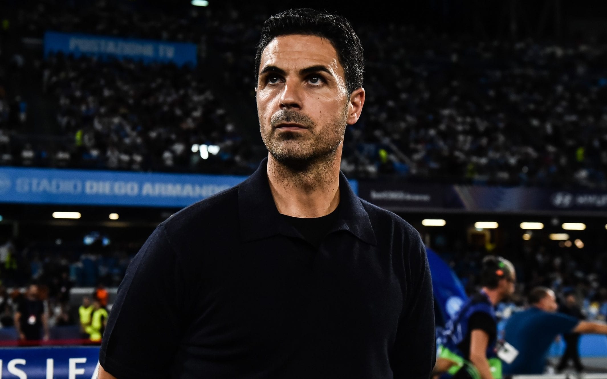 Mikel Arteta deliberately sabotaged Arsenal's match preparation in pre-season