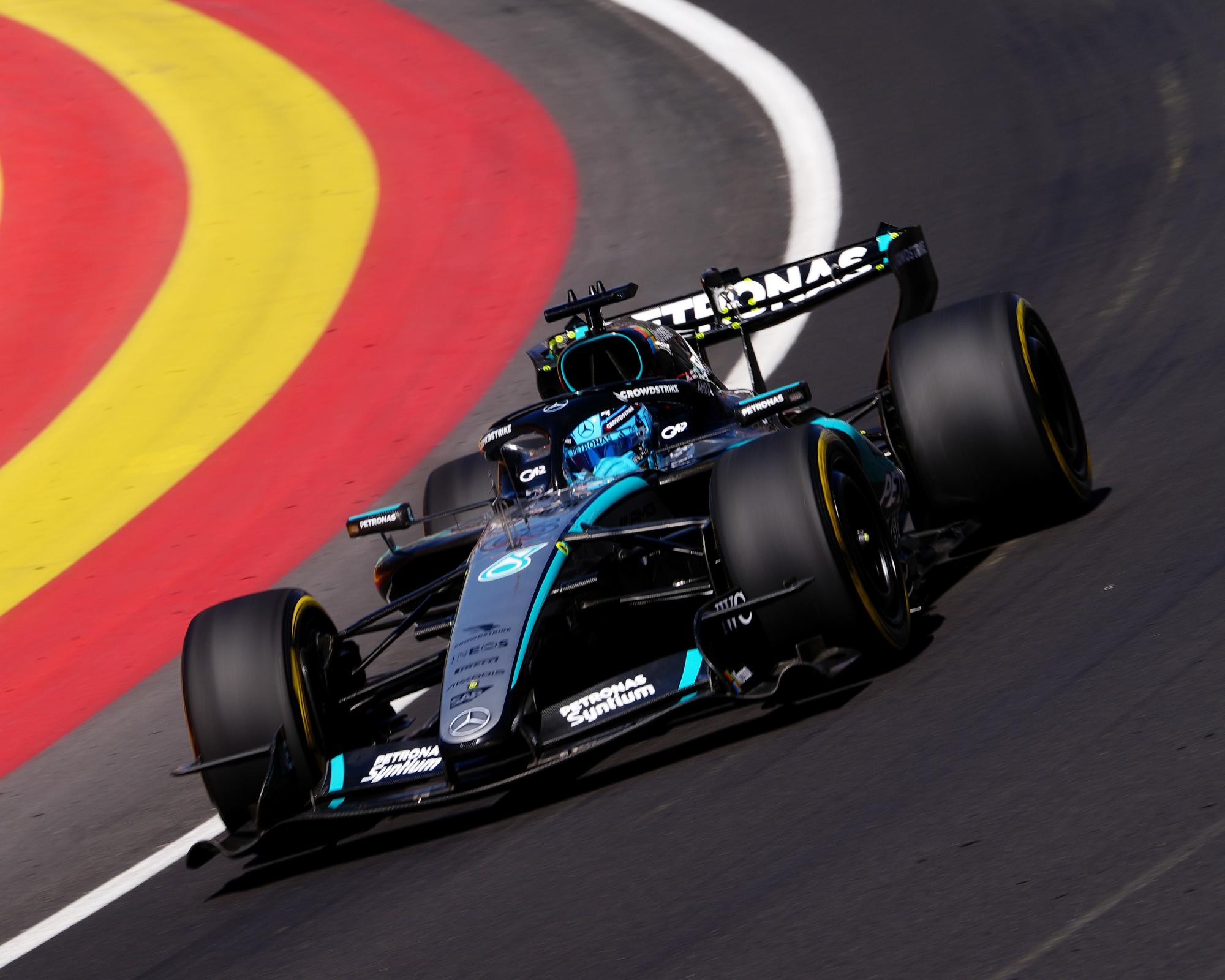 ‘This circuit is mental': Madring offers fresh, unforgiving F1 challenge for Spanish Grand Prix