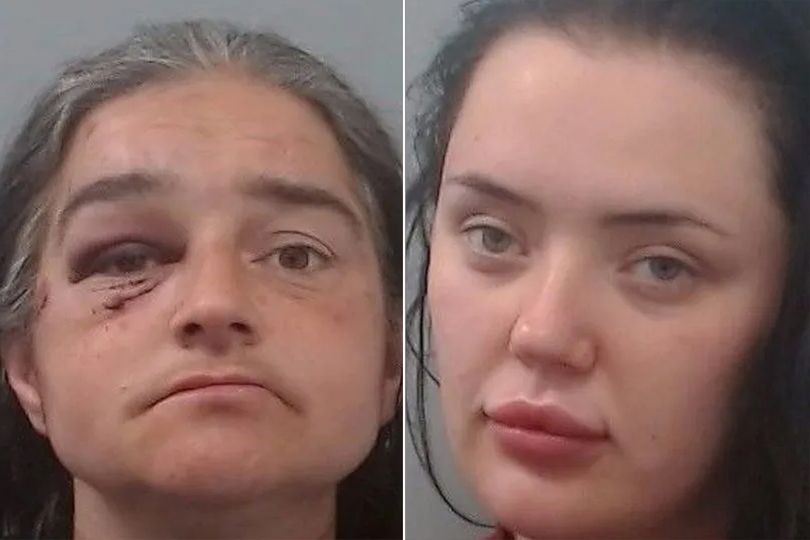 Two women brutally attack man, 70, out walking his dog around Middlesbrough park