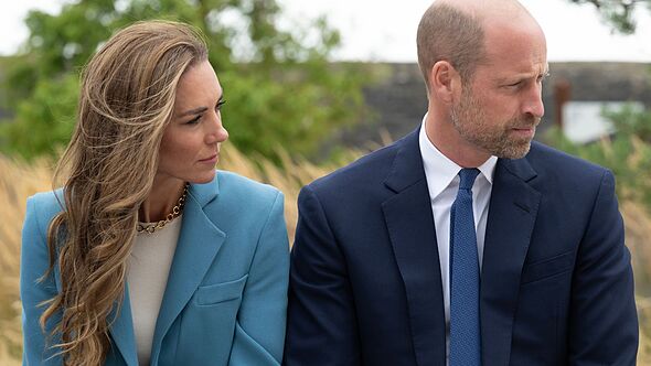 Princess Kate reveals new look as she debuts incredible hair colour