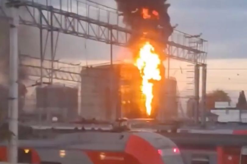 Russia suffers troops loss horror and plunging economy but Putin won't give up