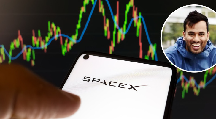 He's lost hundreds of thousands in stocks like SpaceX and Beyond Meat — and he's not stopping. Is the ‘high' worth it?