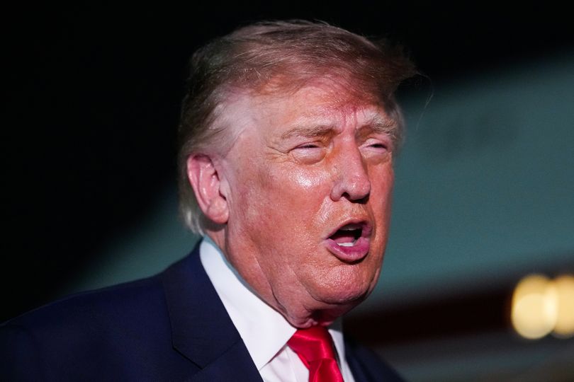 CNN humiliates Donald Trump with montage of his promises 'that never materialized'