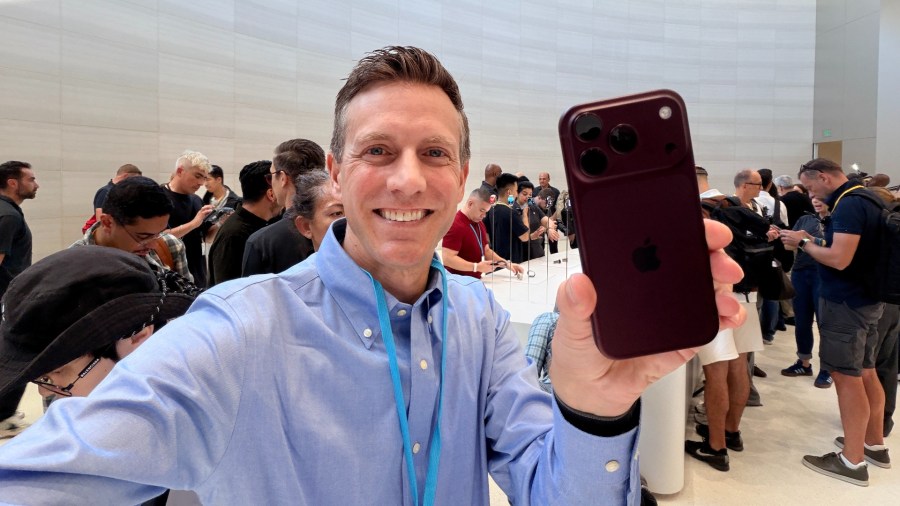 Apple unveils new iPhones, Apple Watches and AirPods