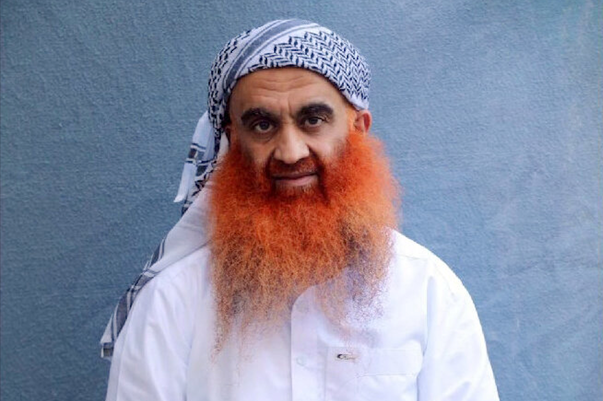 Where does the case against the alleged 9/11 plotters stand?