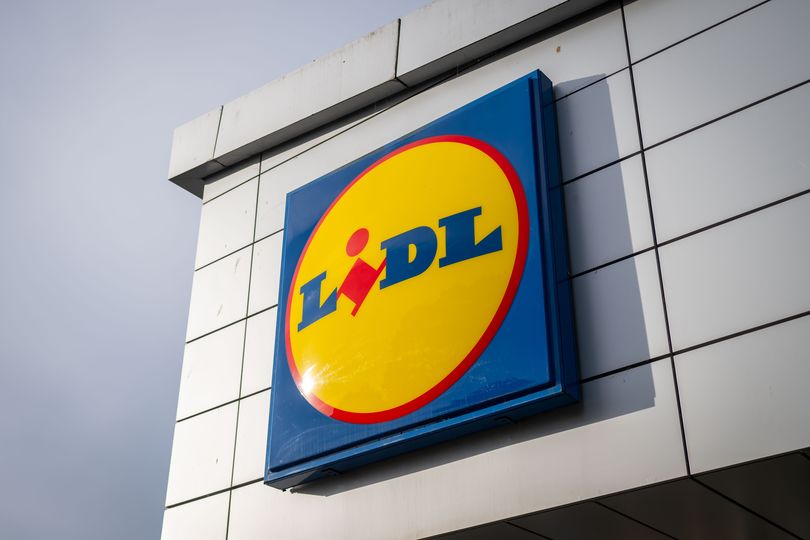 Lidl's new £13 trainers similar to £150 high-end pair coming out September 20