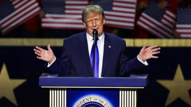 Donald Trump May Have Committed ‘Serious' Violations With Natalie Harp Gifts — Report