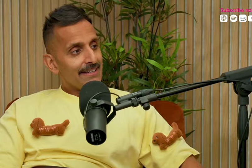 Dr Amir Khan fans disagree over 'so many make mistake' burn treatment advice