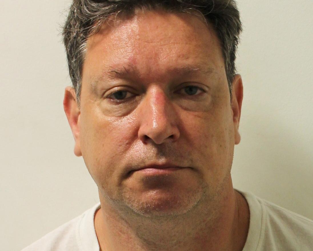 UK man pleads guilty to sexual crimes against another man's unconscious wife