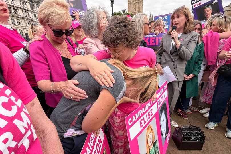 How did my MP vote in the assisted dying bill after tense Commons debate?