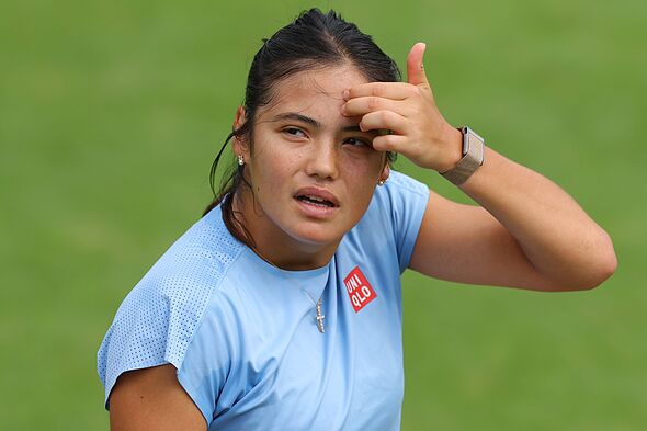 Tennis news: Emma Raducanu set for another huge setback as Michelle Obama helps star
