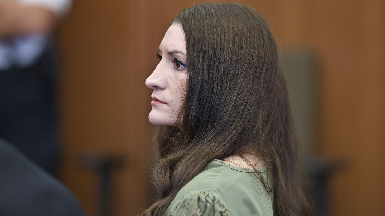 Lone holdout juror in Lindsay Clancy trial was only Black person on the ...