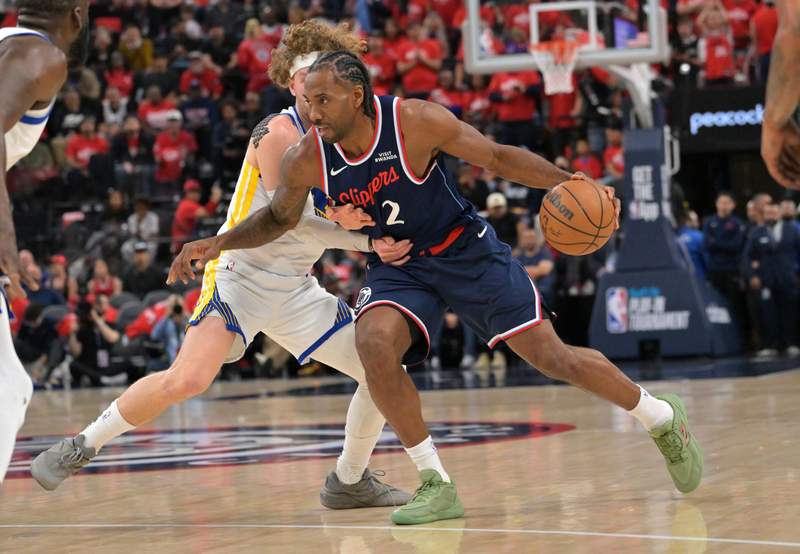 ‘NBA Needs to Approve' – Pablo Torre Reveals What is Holding Back Kawhi Leonard Trade Amid Cap Circumvention Saga