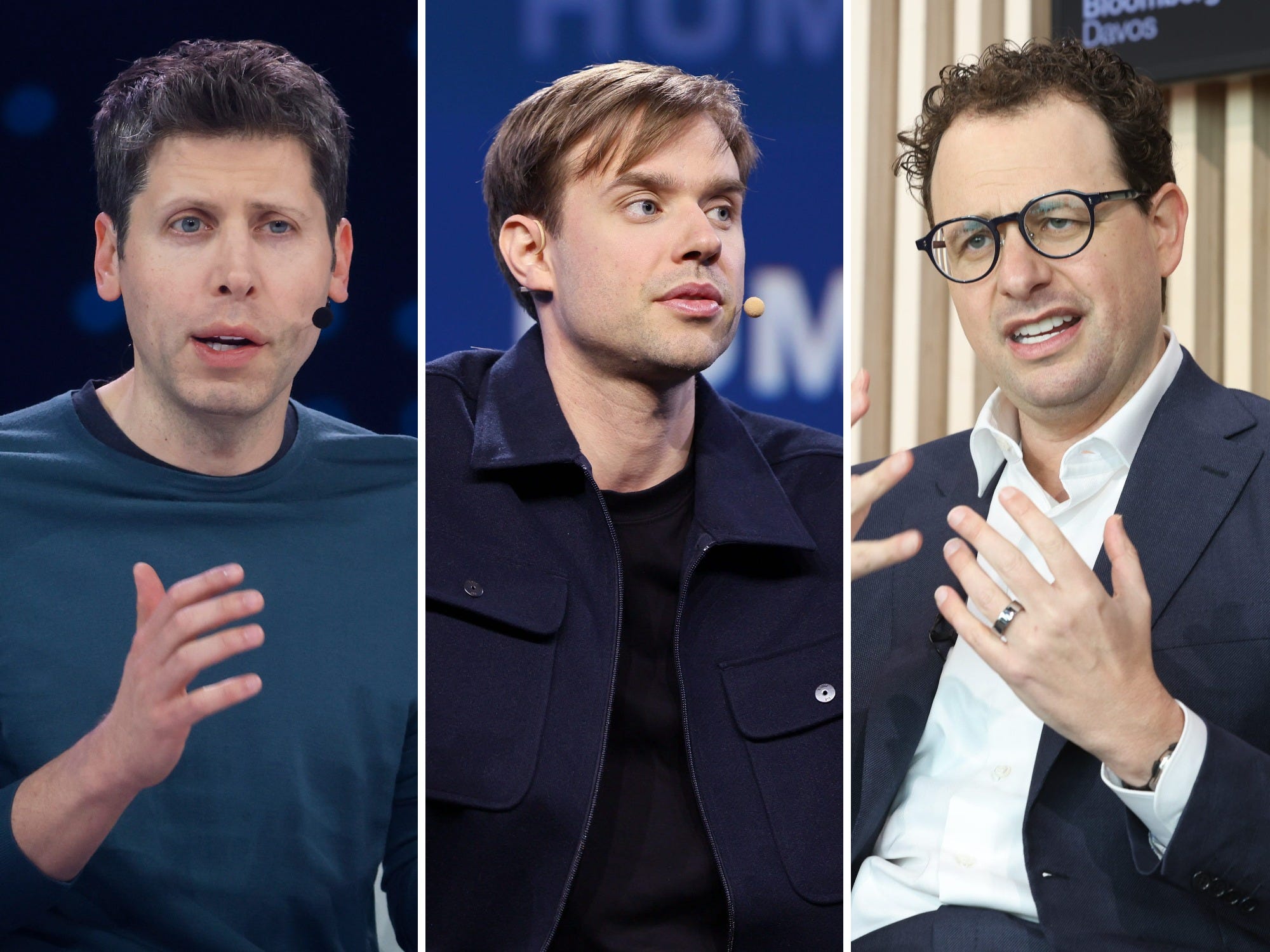 Lovable CEO backs slowing AI development after warnings about AI safety
