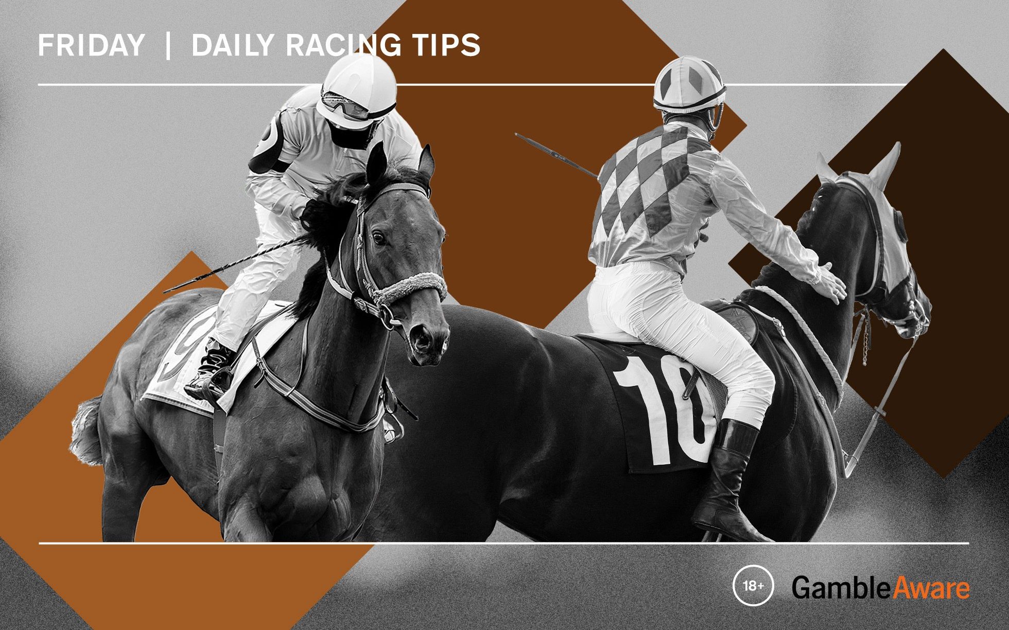 ITV Racing tips Friday: Doncaster St Leger Festival – Day 2