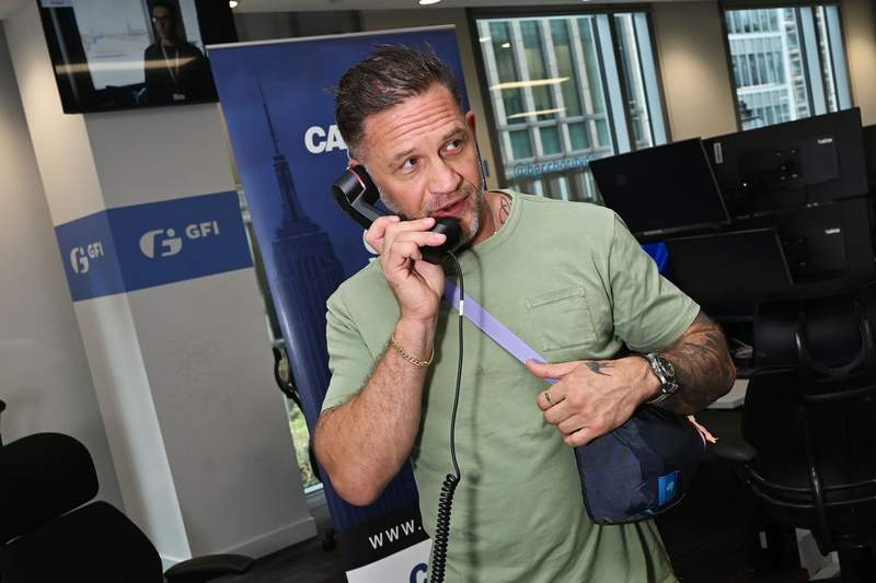“There’s no MobLand without Tom Hardy”: Fans back the star as he shuts down Season 2 feud rumours
