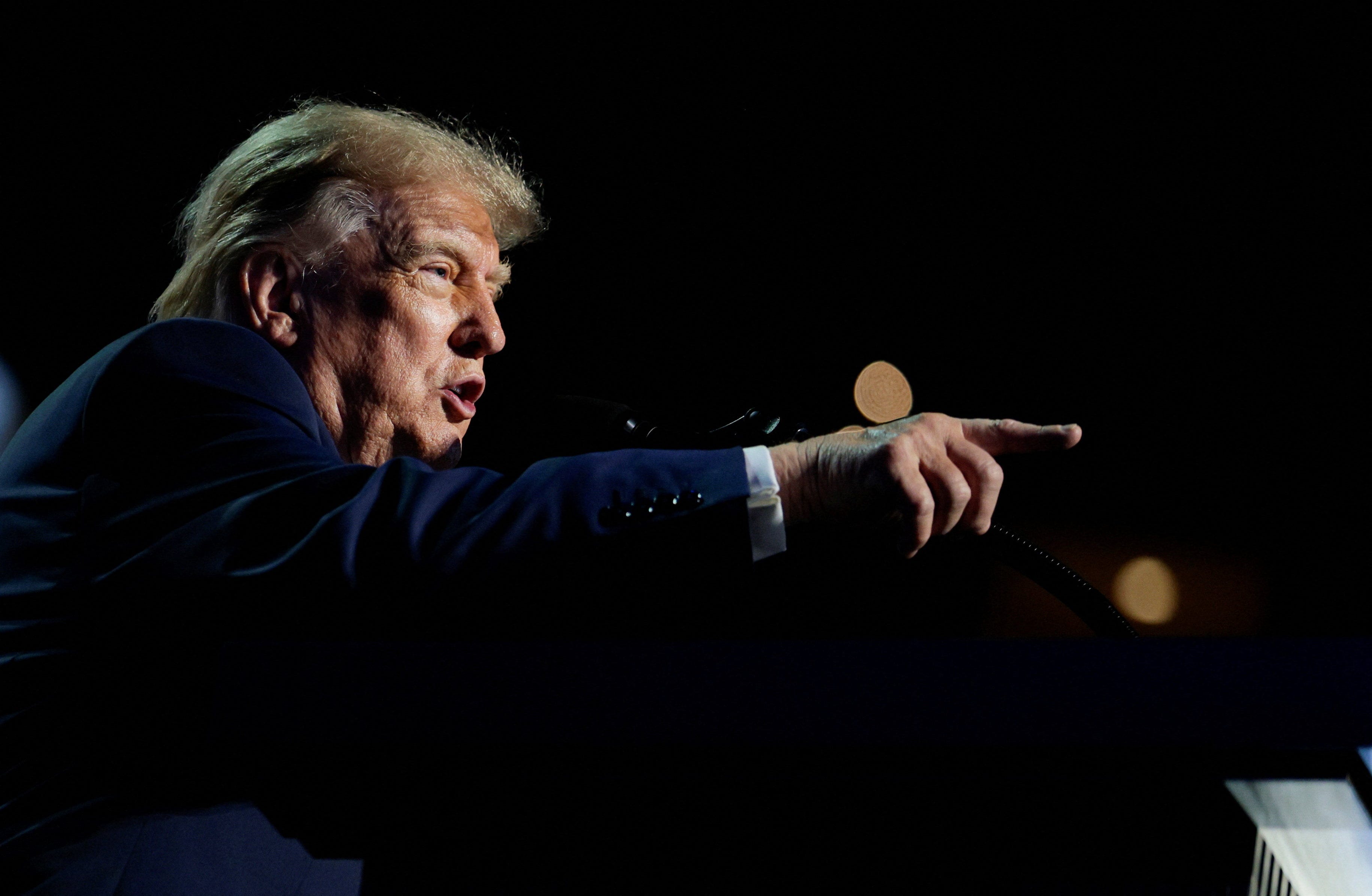 Could NH residents see $500 checks? Trump unveils Obamacare refunds
