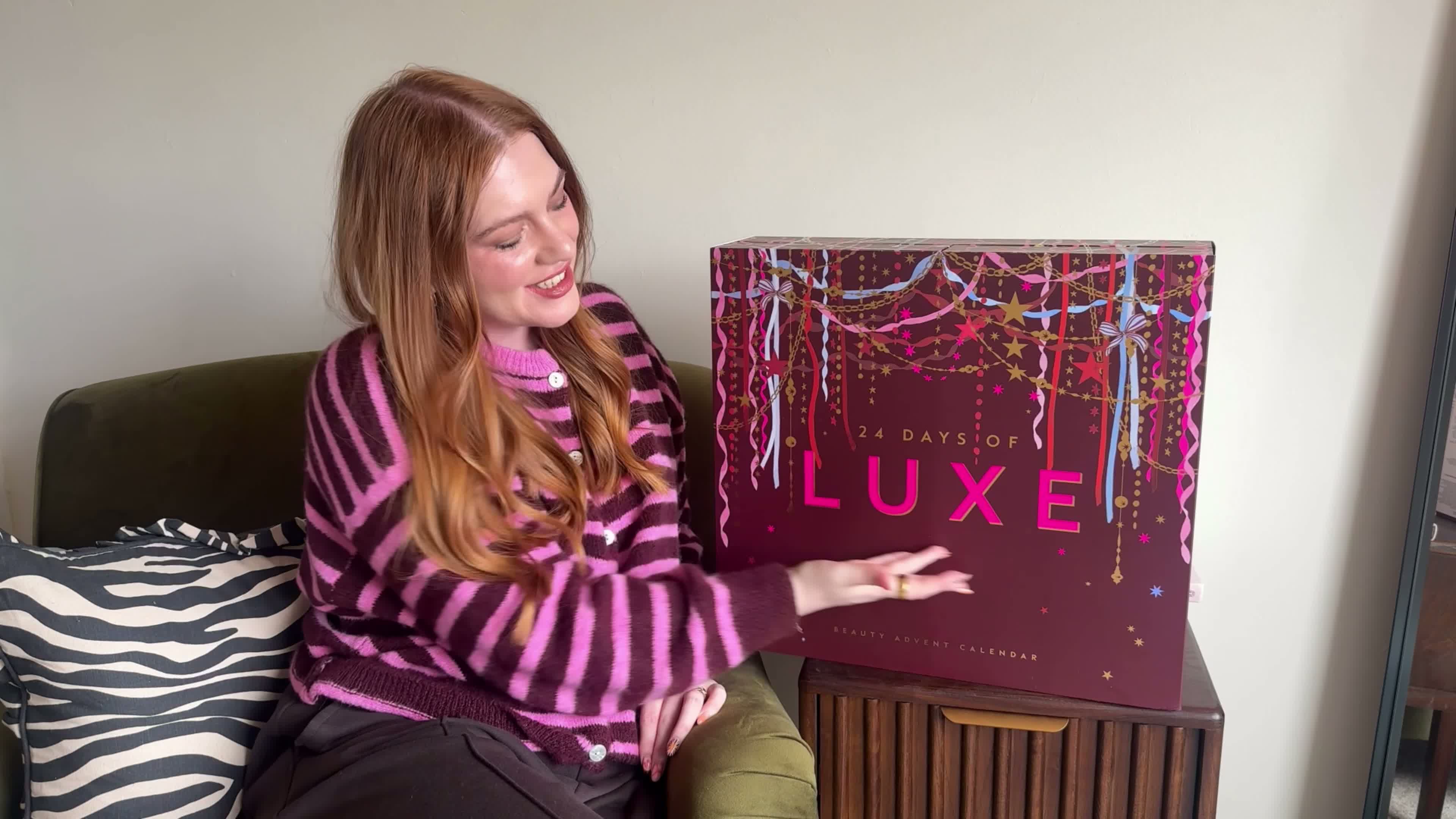 'I unbox countless advent calendars but Boots 2026 offering is one of the best'